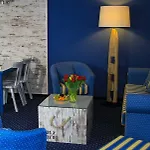 호텔 & Restaurant Seebruecke 3*