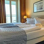 Hotel&restaurant Seebrücke Zingst