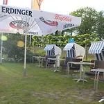 Hotel&restaurant Seebrücke Hotel Zingst
