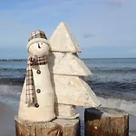 Hotel&restaurant Seebrücke Zingst