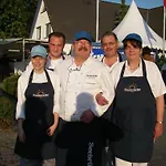 Hotel&restaurant Seebrücke
