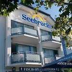 Hotel Hotel&restaurant Seebrücke 3*