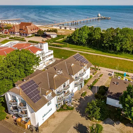 & Restaurant Seebruecke Hotel 3*