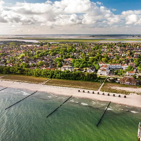 Hotel Hotel&restaurant Seebrücke