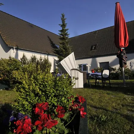 Hotell & Restaurant Seebruecke Zingst