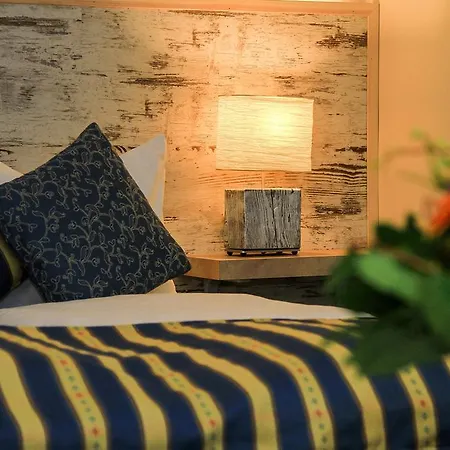 & Restaurant Seebruecke 3*