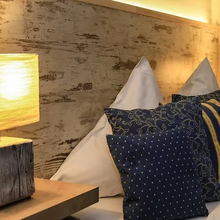 & Restaurant Seebruecke Hotel 3*