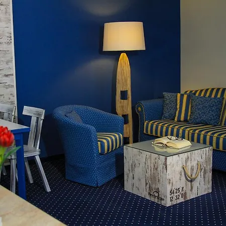 & Restaurant Seebruecke Hotel