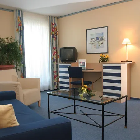 Hotel & Restaurant Seebruecke 3*