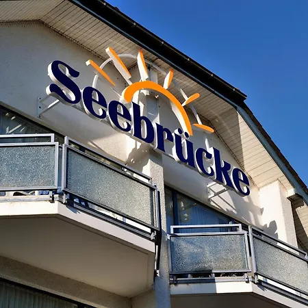 Hotel & Restaurant Seebruecke