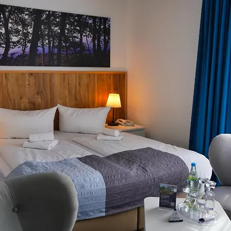 Hotel & Restaurant Seebruecke