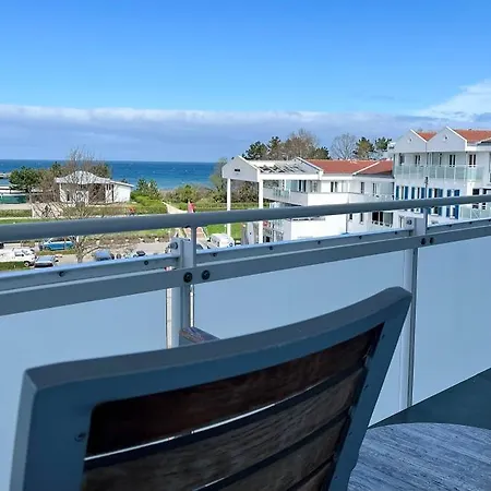 Hotel&restaurant Seebrücke Hotel 3*