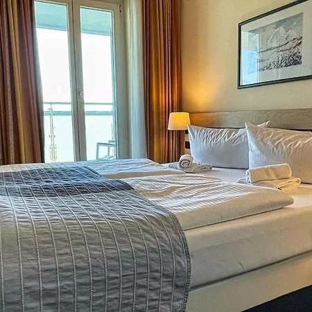 & Restaurant Seebruecke Zingst