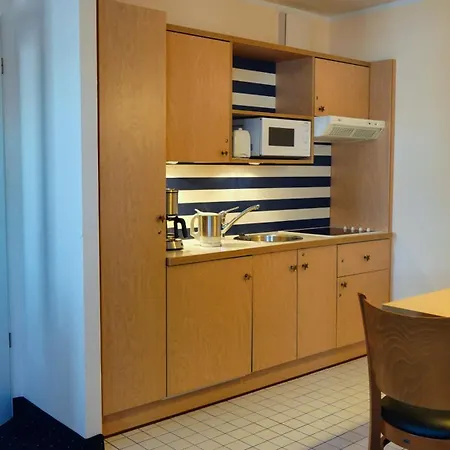 Hotel Hotel&restaurant Seebrücke