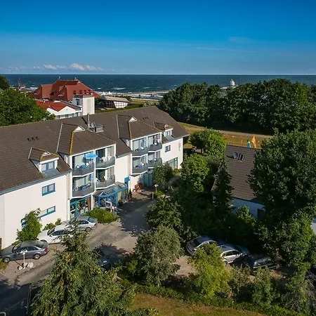 & Restaurant Seebruecke 3*