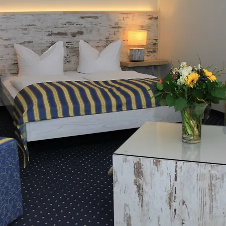Hotel & Restaurant Seebruecke