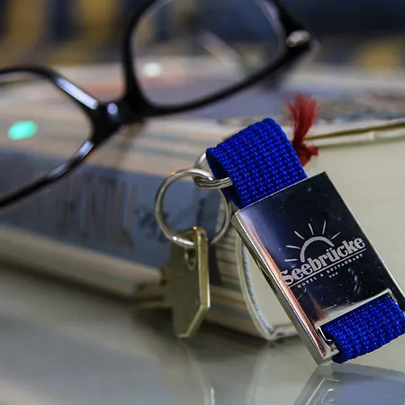 Hotel&restaurant Seebrücke Zingst