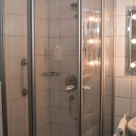 Hotel Hotel&restaurant Seebrücke