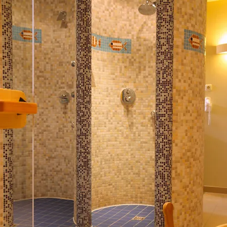 Hotel&restaurant Seebrücke 3*