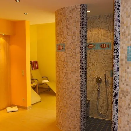 Hotell & Restaurant Seebruecke