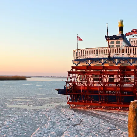 & Restaurant Seebruecke Hotel