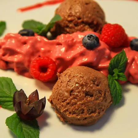 Hotel&restaurant Seebrücke Zingst