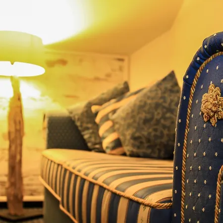 Hotel Hotel&restaurant Seebrücke