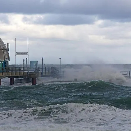 Hotel&restaurant Seebrücke Hotel