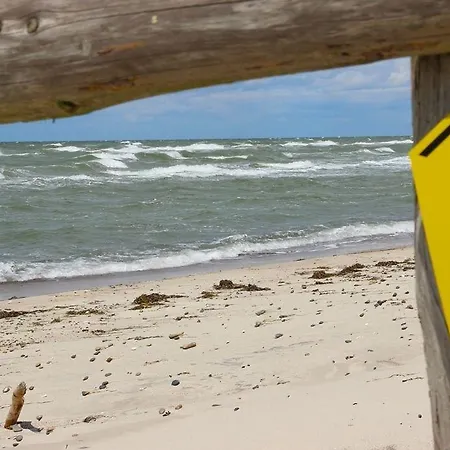 Hotell & Restaurant Seebruecke Zingst