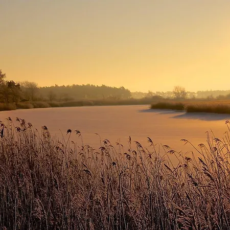 Hotel&restaurant Seebrücke Zingst