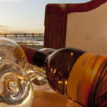 & Restaurant Seebruecke Zingst