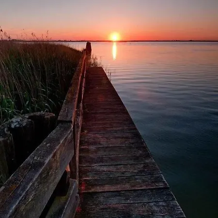 & Restaurant Seebruecke