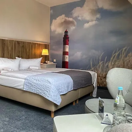 Hotel&restaurant Seebrücke Hotel