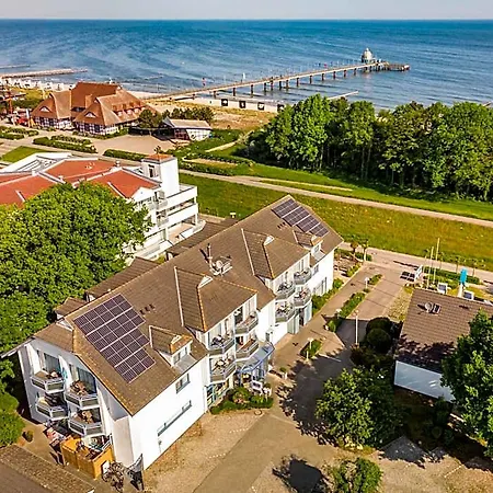 & Restaurant Seebruecke Hotel 3*