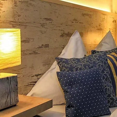 Hotell & Restaurant Seebruecke 3*