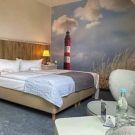Hotell & Restaurant Seebruecke 3*