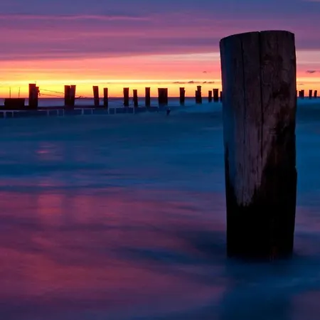 Hotel Hotel&restaurant Seebrücke