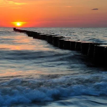 Hotel Hotel&restaurant Seebrücke