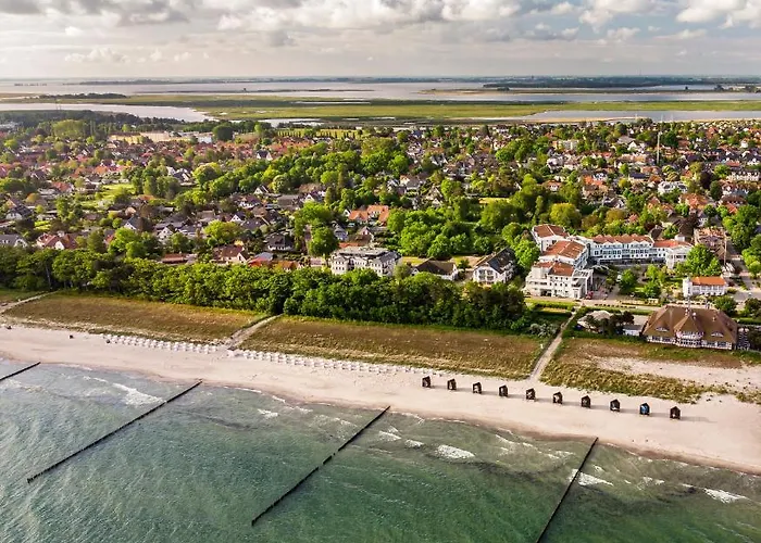 Hotel & Restaurant Seebruecke