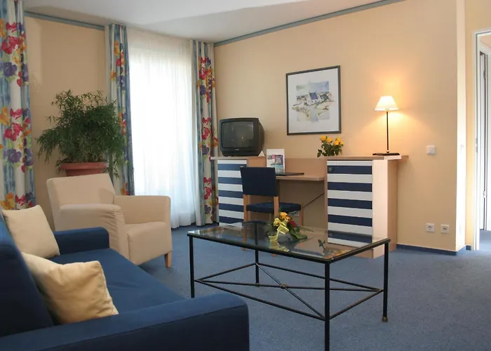 Hotel & Restaurant Seebruecke 3*