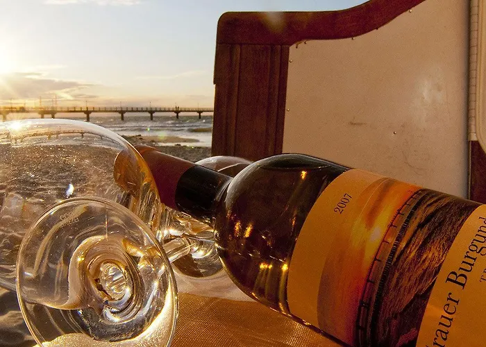 & Restaurant Seebruecke Zingst